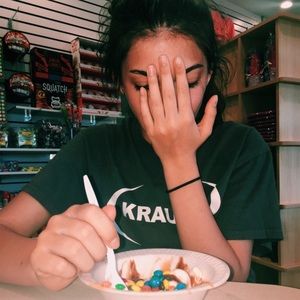 Meet your Posher, Haiden